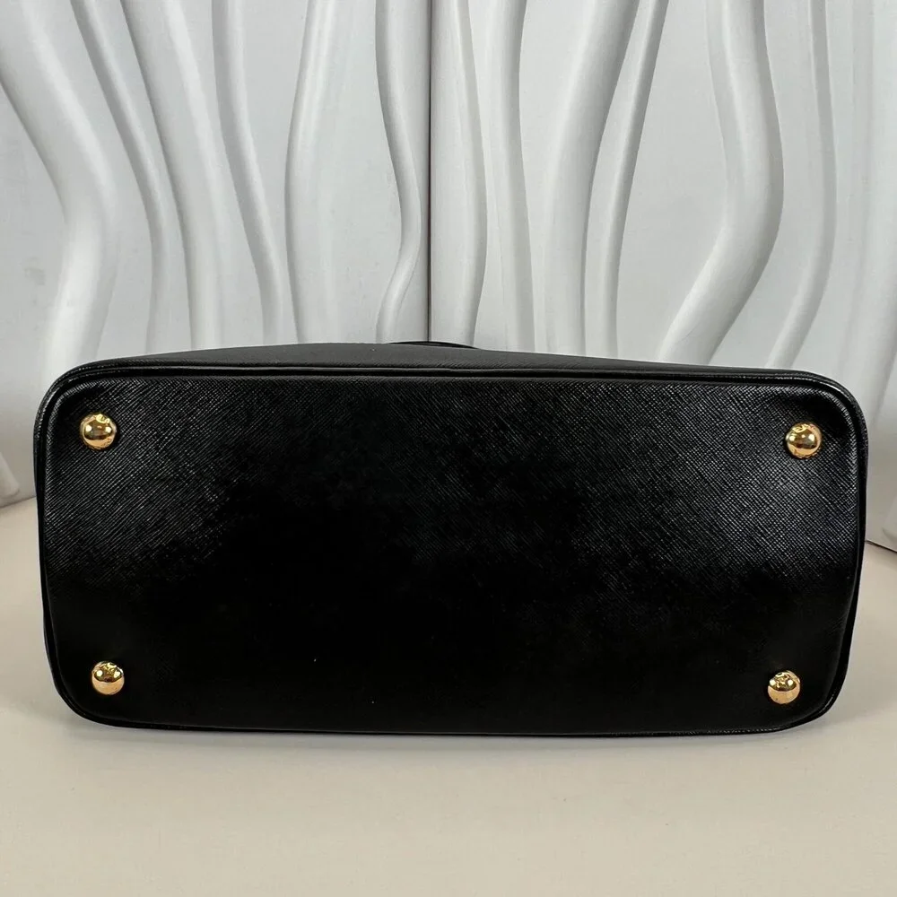 Prada Promenade satchel